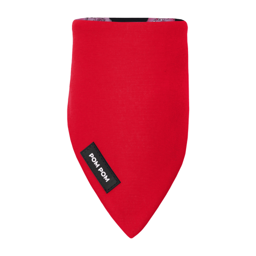 Chusta Bandana Red