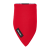 Chusta Bandana Red