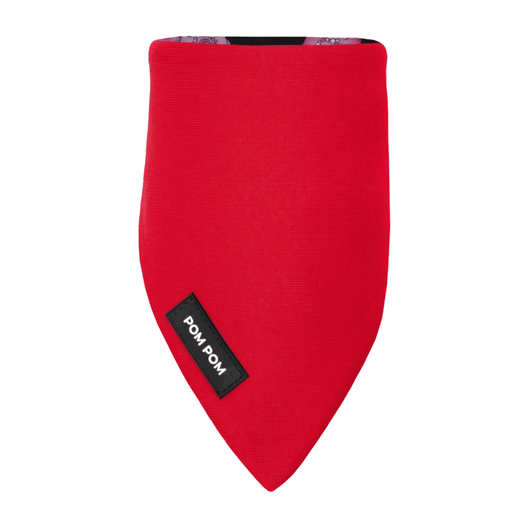 Chusta Bandana Red