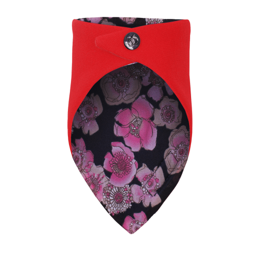 Chusta Bandana Red