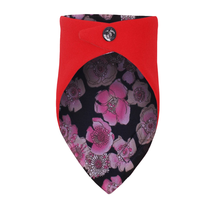 Chusta Bandana Red