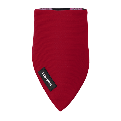 Chusta Bandana Maroon