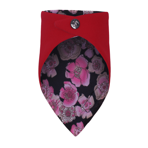 Chusta Bandana Maroon