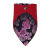 Chusta Bandana Maroon