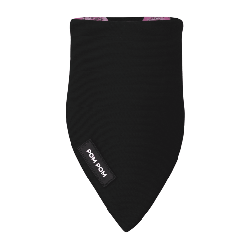 Chusta Bandana Black