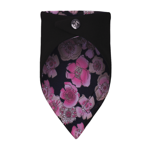 Chusta Bandana Black