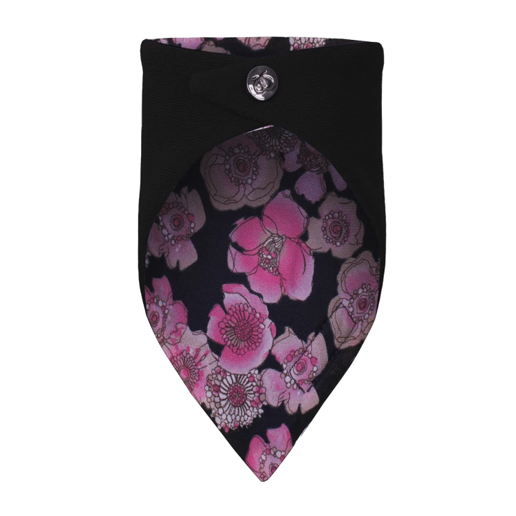 Chusta Bandana Black