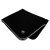 Kocyk POM POM Black King