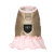 Kamizelka Pom Pom Gold Shine Rose II
