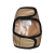 Kamizelka Pom Pom Gold Shine of Black