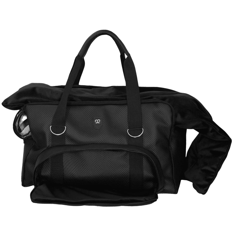 Torba Pom Pom Harlem