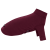 Bluza Basic Cabernet