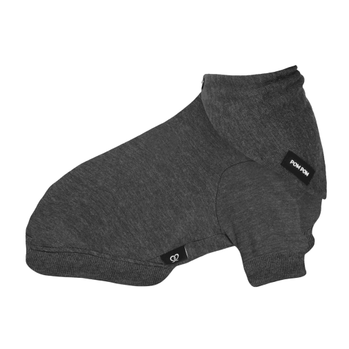 Bluza All You Need is Graphite Shadow