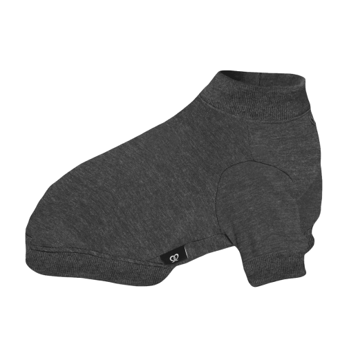 Bluza All You Need is Graphite Shadow