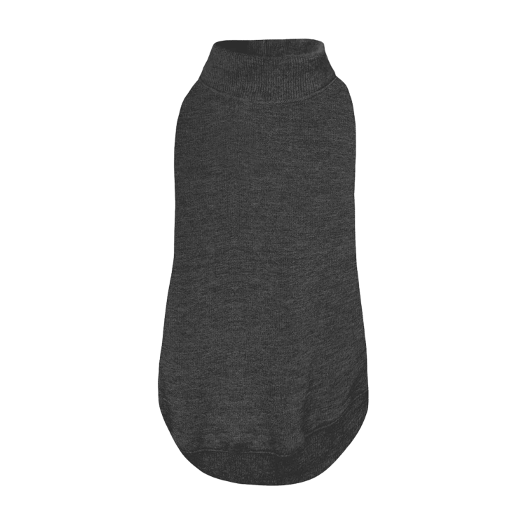 Bluza All You Need is Graphite Shadow