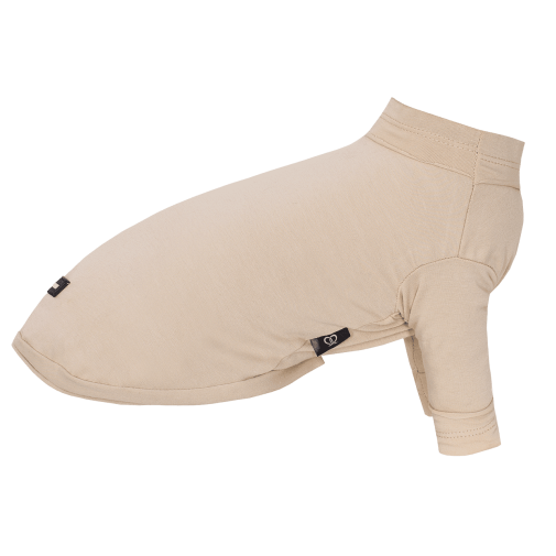 Bluza Basic Sand