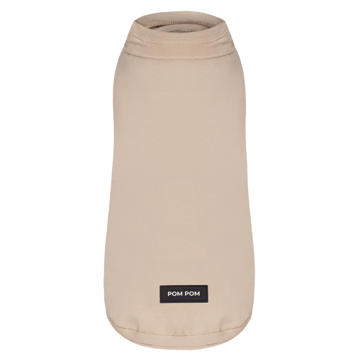 Bluza Basic Sand