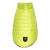 Kurtka - Kamizelka POM POM Lime Line