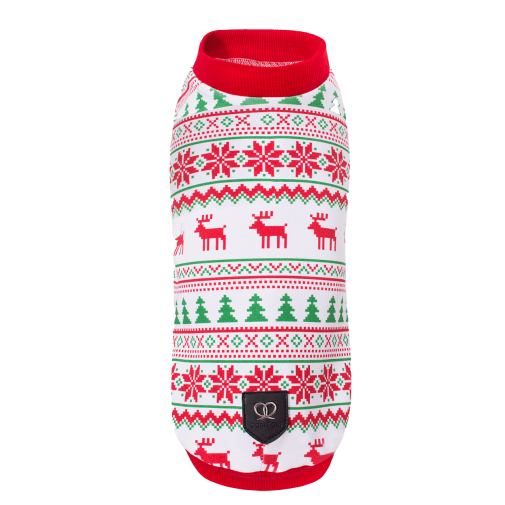 Bluza Rudolph's Spirit