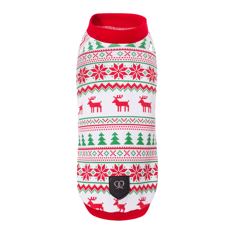Bluza Rudolph's Spirit