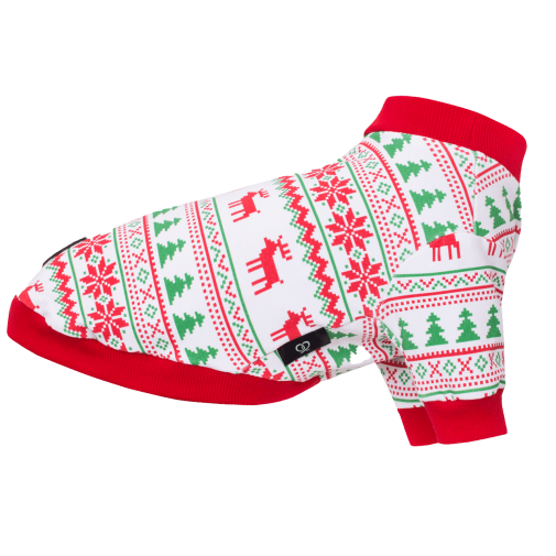 Bluza Rudolph's Spirit