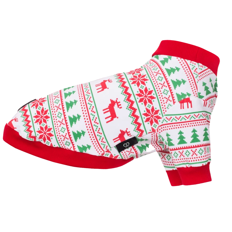 Bluza Rudolph's Spirit