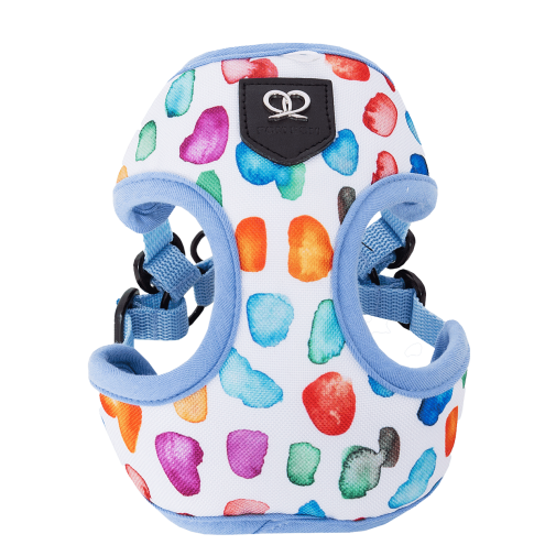 Puszorki Color Capsule BLUE