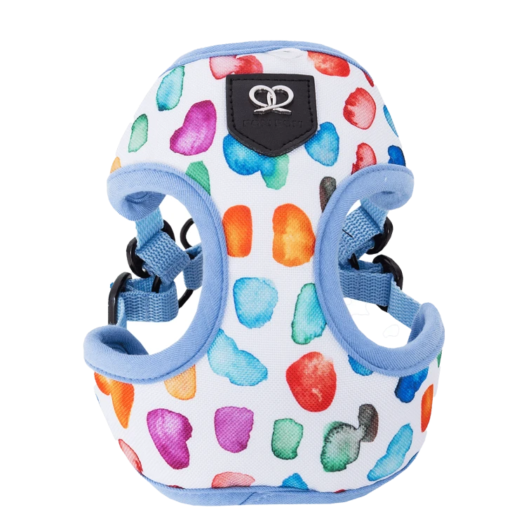 Puszorki Color Capsule BLUE