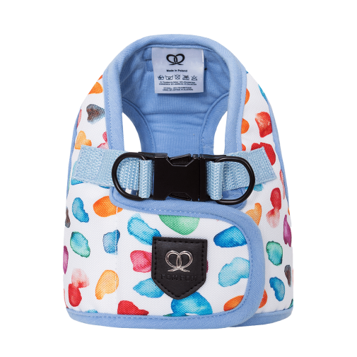 Kamizelka Color Capsule BLUE