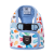 Kamizelka Color Capsule BLUE