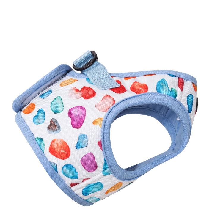 Kamizelka Color Capsule BLUE