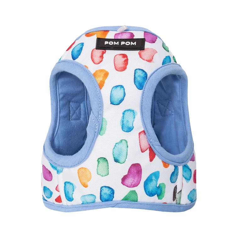 Kamizelka Color Capsule BLUE