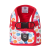 Kamizelka Color Capsule RED