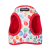 Kamizelka Color Capsule RED