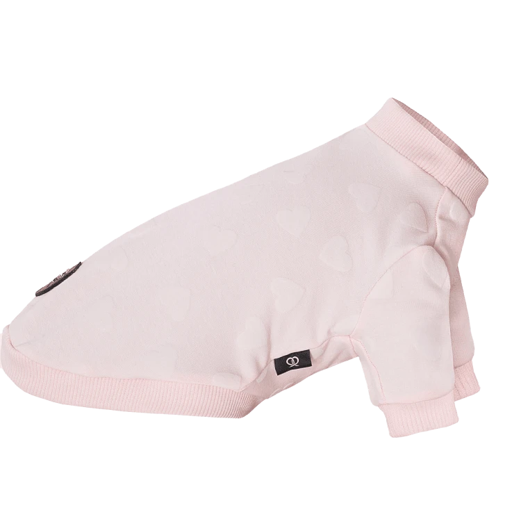 Bluza CANDY LOVE