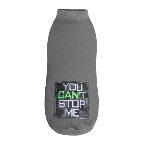 Bluza YOU CAN'T STOP ME