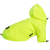 SOFTSHELL FLUO YELLOW
