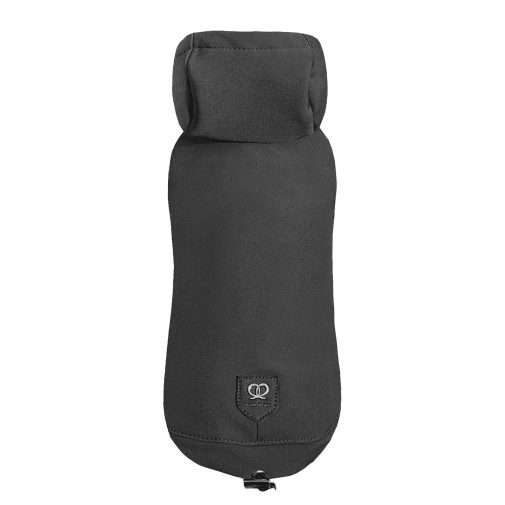SOFTSHELL GRAPHITE