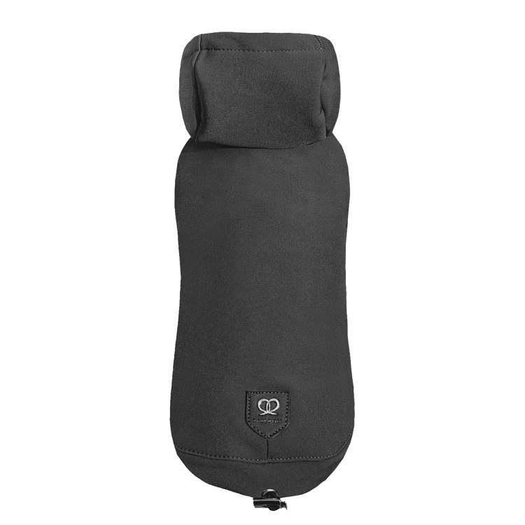 SOFTSHELL GRAPHITE