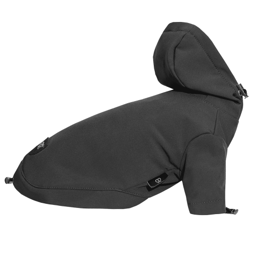 SOFTSHELL GRAPHITE