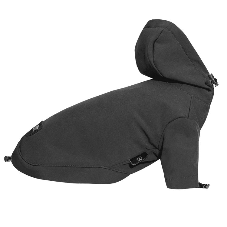 SOFTSHELL GRAPHITE