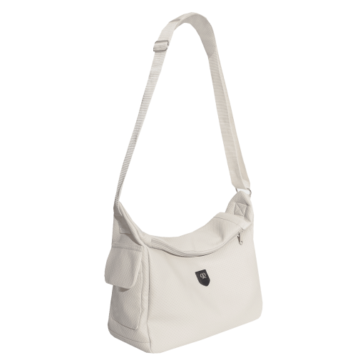 Torba Pom Pom City Ecru Molet