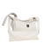 Torba Pom Pom City Ecru Molet