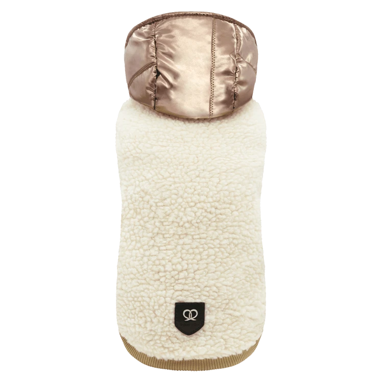 POM POM CREAM LAMB