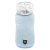 POM POM BLUE LAMB