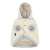 POM POM SILVER LAMB