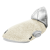 POM POM SILVER LAMB