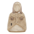 POM POM BEIGE LAMB