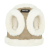 Kamizelka POM POM BEIGE FUR