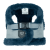 Kamizelka POM POM GRAY FUR